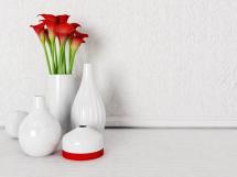 FOR HOME DECOR: nový kontraktační veletrh dekorací a dárků