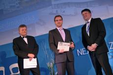Soutěž Best of Realty - Nejlepší z realit vstoupila do 17. ročníku