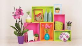 Podzimní veletrhy FOR INTERIOR a FOR DECOR & PRESENT přinášejí inspiraci pro váš domov