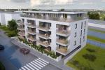 Developerská společnost Trigema představuje další projekt Chytrého bydlení
