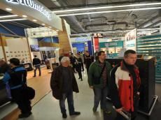 Infotherma - veletrh o vytápění, úsporách energií a využívání obnovitelných zdrojů