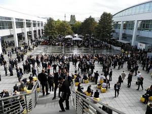 Včera v Mnichově skončil další ročník veletrhu Expo Real