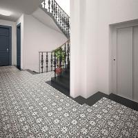 Nové byty v centru Olomouce nabízí projekt Byty Palackého