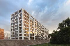 Do finále 17. ročníku soutěže Best of Realty - Nejlepší z realit míří čtyři desítky projektů