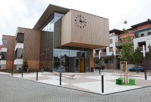 Do finále 17. ročníku soutěže Best of Realty - Nejlepší z realit míří čtyři desítky projektů