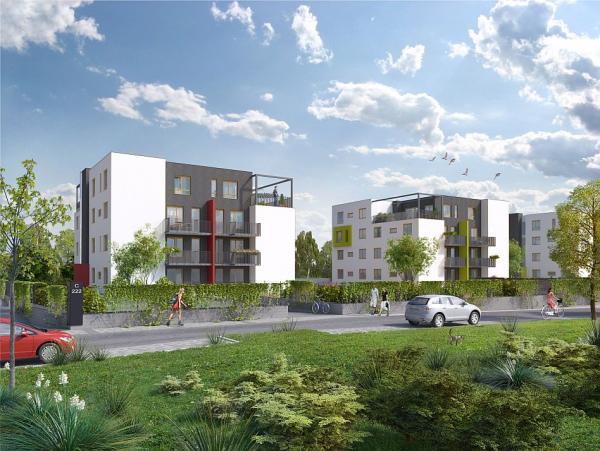 Další projekt s finskou duší vyroste na pražském Zličíně