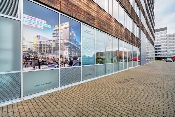 Trigema otevřela nové prodejní centrum