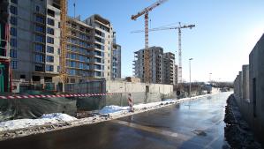 Daramis připravuje Den otevřených dveří v projektu Marina Island