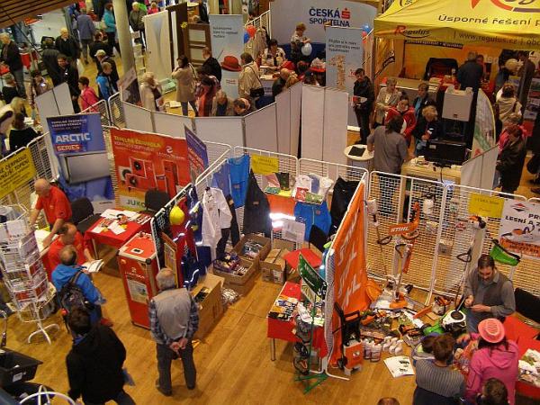 Krkonošský veletrh Stavíme, bydlíme přinese inspiraci i poučení