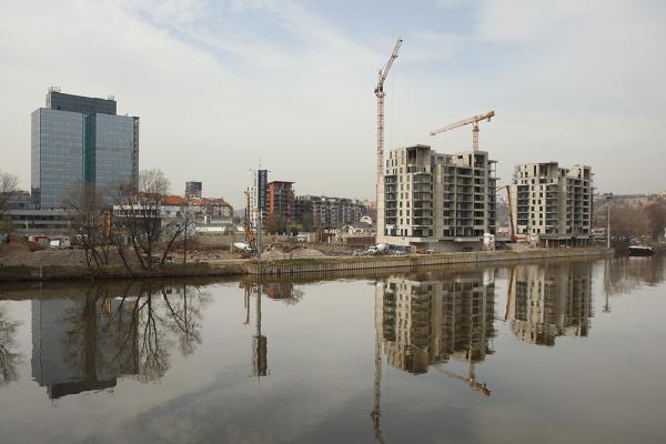 Aktuální informace o Dnech otevřených dveří v projektech s novými byty či rodinnými domy