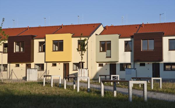 Aktuální informace o Dnech otevřených dveří v projektech s novými byty či rodinnými domy