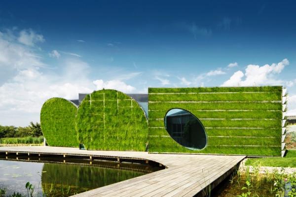 Galerie Jaroslava Fragnera představuje realizace architekta Zdeňka Fránka
