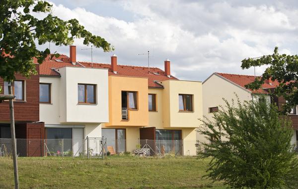 Dny otevřených dveří v projektech s novými byty či rodinnými domy - aktuální informace