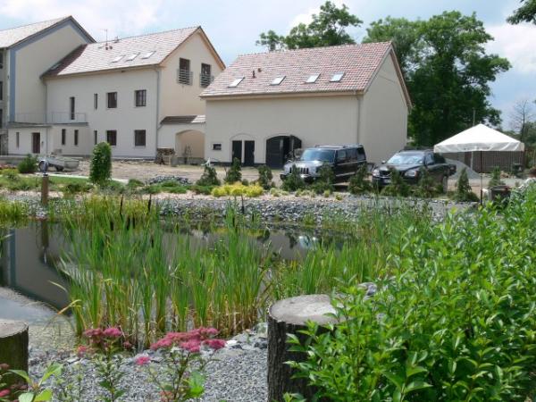 Daň z nabytí nemovitosti již zaplatí výlučně kupující