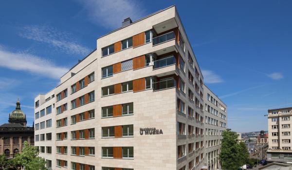 CENTRAL GROUP zve na týden otevřených dveří
