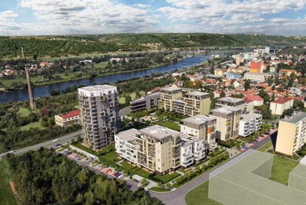 Den otevřených dveří 8. 12. 2016 - Rezidence Modřanka