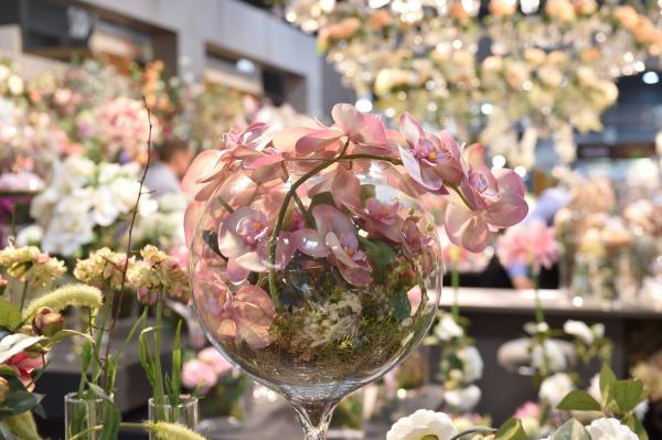 Veletrh FOR DECOR & HOME 2017 - inspirativní svět jarních dekorací