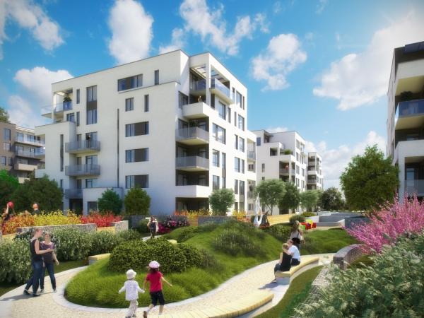 Společnost YIT prodala etapu Turku v projektu Suomi Hloubětín