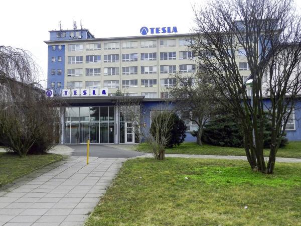 Central Group získal další velký brownfield, revitalizovat bude areál Tesly Hloubětín
