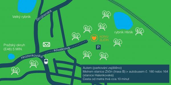 15. 6. 2017 - Den otevřených dveří v bytovém projektu na pražském Zličíně