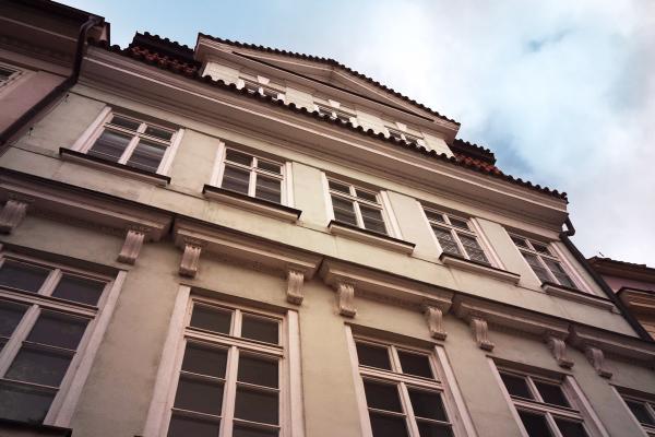 Společnost Luka Residential spustila web s přehledem svých projektů s byty určenými k pronájmu