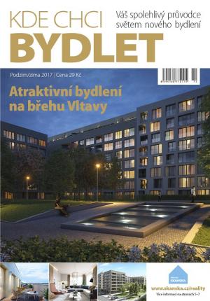 KDE a JAK bydlet? Odpověď na tyto otázky najdete mimo jiné i na veletrhu FOR ARCH