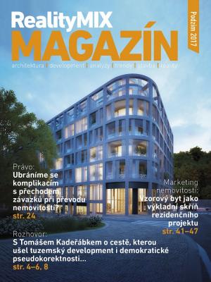 KDE a JAK bydlet? Odpověď na tyto otázky najdete mimo jiné i na veletrhu FOR ARCH