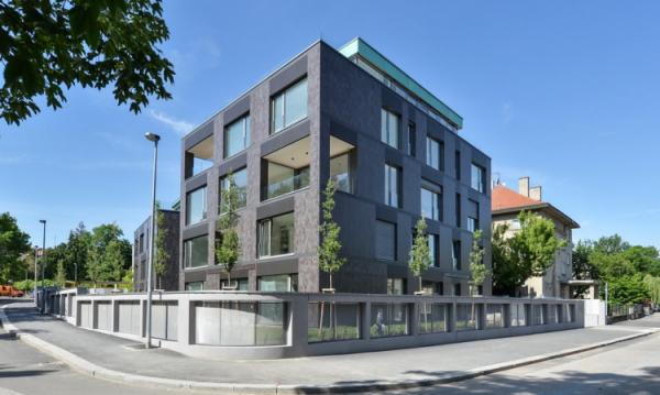 Vyhlášení výsledků 19. ročníku soutěže Best of Realty - Nejlepší z realit proběhne již za měsíc