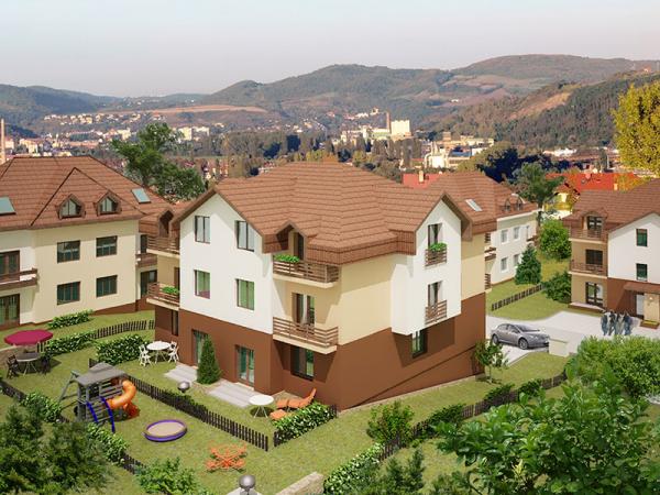 Personálie: Ředitelem společnosti Geosan Development se stal Petr Beneš Personálie: Ředitelem společnosti Geosan Development se stal Petr Beneš