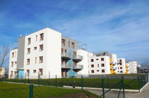 Developerská společnost YIT zkolaudovala projekt Koivu Zličín Developerská společnost YIT zkolaudovala projekt Koivu Zličín