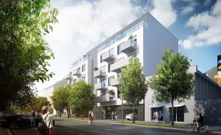 Trigema realizuje další projekt Chytrého bydlení. Tentokrát v pražských Holešovicích