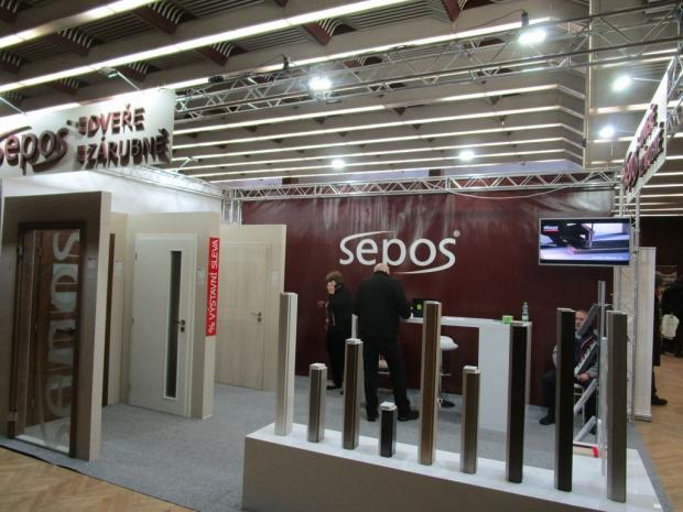 Stavební výstava STAVÍME, BYDLÍME v Třebíči bude plná přednášek a expozic