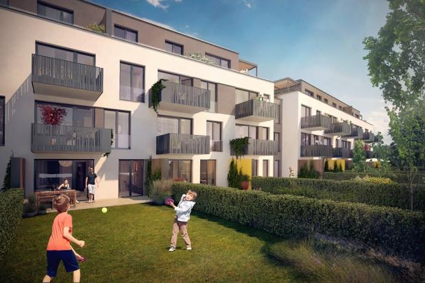 Bytový projekt Kratochvíle Stochovská rozšiřuje nabídku nového bydlení na pražské Ruzyni Bytový projekt Kratochvíle Stochovská rozšiřuje nabídku nového bydlení na pražské Ruzyni