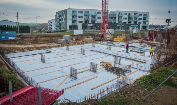 Nové byty v Plzni nabízí projekt Na Ypsilonce Nové byty v Plzni nabízí projekt Na Ypsilonce