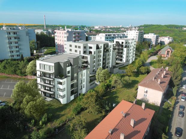 Dny otevřených dveří v rezidenčních developerských projektech: DUBEN 2018 Dny otevřených dveří v rezidenčních developerských projektech: DUBEN 2018