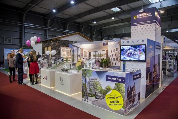 Pořízení vlastní nemovitosti je dlouhodobě nejvýhodnější investicí