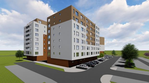 V Českých Budějovicích vzniká Nová Vltava