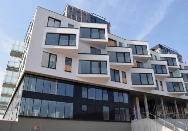 Letní Dny otevřených dveří v rezidenčních developerských projektech Letní Dny otevřených dveří v rezidenčních developerských projektech
