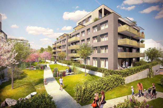 Projekt Ecocity Malešice vstoupil do třetí etapy