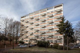 Hurá dovnitř? Aneb jiný pohled na architekturu kolem nás Hurá dovnitř? Aneb jiný pohled na architekturu kolem nás