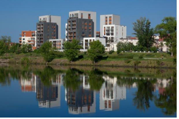 Zářijové Dny otevřených dveří v rezidenčních developerských projektech