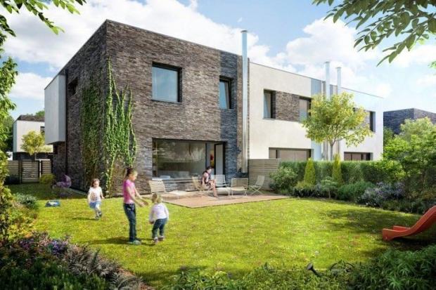 Zářijové Dny otevřených dveří v rezidenčních developerských projektech Zářijové Dny otevřených dveří v rezidenčních developerských projektech