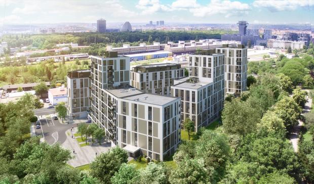 Projekt Byty Na Vackově vstoupil do další etapy Projekt Byty Na Vackově vstoupil do další etapy