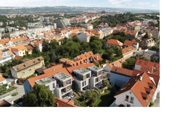 Břevnovská Truhlárna zkolaudována