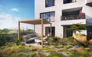 V Invest postaví bytový dům LOOX Prosek Apartments V Invest postaví bytový dům LOOX Prosek Apartments