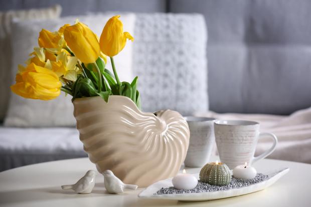 Jaké bude jaro 2019? Trendy vám nastíní veletrh FOR DECOR & HOME Jaké bude jaro 2019? Trendy vám nastíní veletrh FOR DECOR & HOME