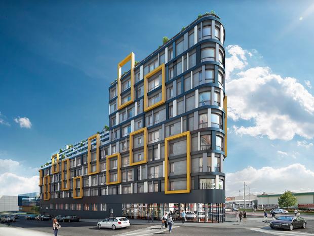 Developer Central Group získal obří areál na Zličíně. Plánuje zde vybudovat novou obytnou čtvrť Developer Central Group získal obří areál na Zličíně. Plánuje zde vybudovat novou obytnou čtvrť