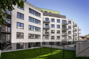 Dvaadvacet novostaveb za dvacet let na tuzemském realitním trhu Dvaadvacet novostaveb za dvacet let na tuzemském realitním trhu