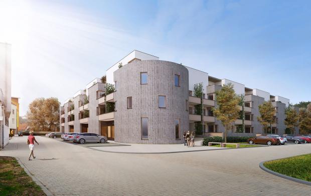 Únorové dny otevřených dveří v rezidenčních developerských projektech Únorové dny otevřených dveří v rezidenčních developerských projektech