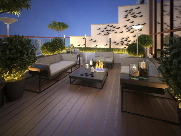 Veletrh FOR HABITAT je plný inspirace pro bydlení, stavbu i rekonstrukce Veletrh FOR HABITAT je plný inspirace pro bydlení, stavbu i rekonstrukce